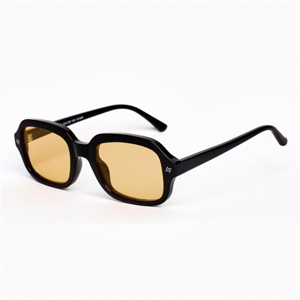 AV ACE BLACK/ORANGE
